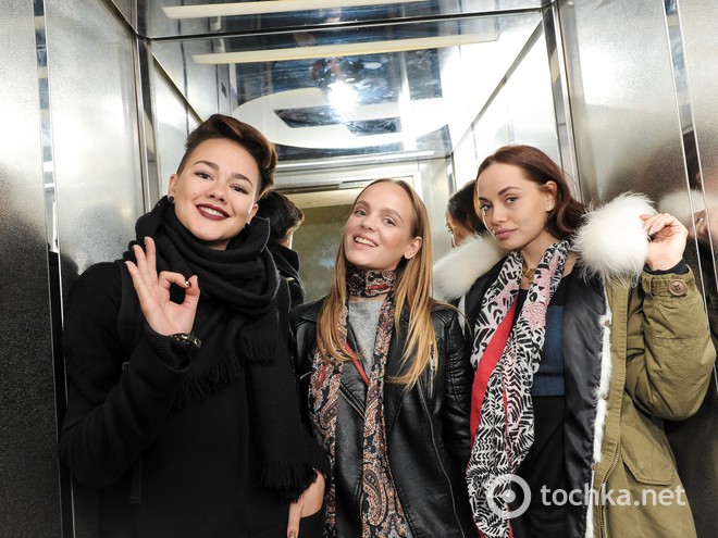 REAL O в гостях у tochka.net 