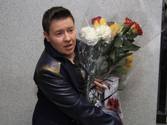 Євген Літвінковіч схуд