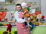 Сеничкин: презентация идеи новой книги
