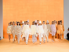 Milan Fashion Week S/S21