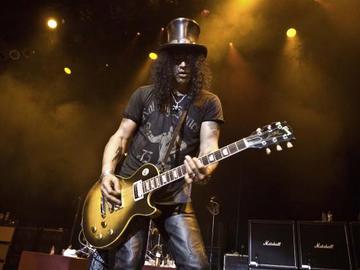 Slash