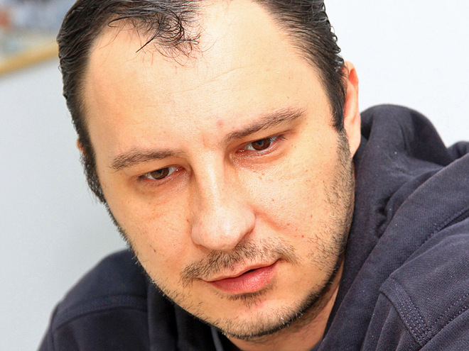 Дмитрий Танкович