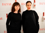 Модний Вікенд Harper's Bazaar Модний Вікенд Harper's Bazaar