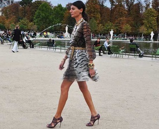 giovanna battaglia