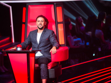 Дмитрий Монатик