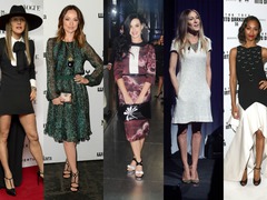 Вбрання тижня