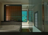 Art House Interior