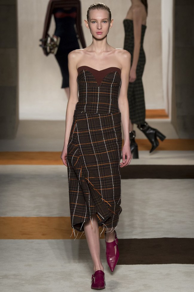 Трендовые вещи осени 2016