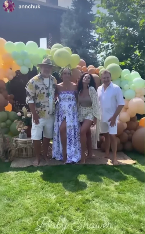 Катя Осадчая