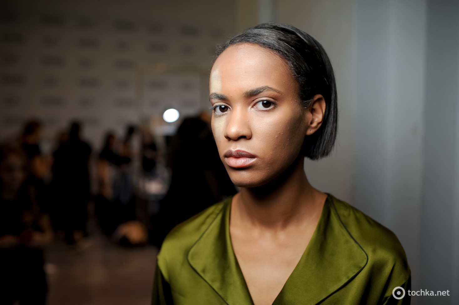 Backstage п'ятого дня UFW