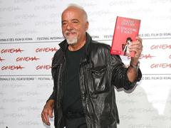 Paulo Coelho