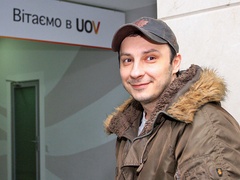 Дмитрий Танкович