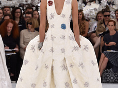 Christian Dior Haute Couture 14/15