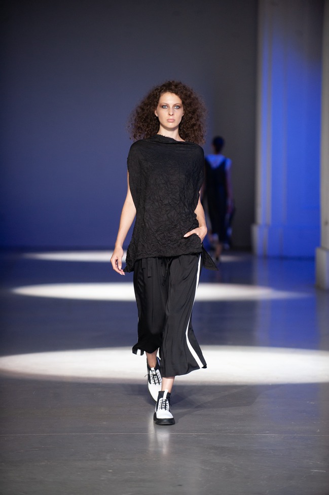 JULIYA KROS — UFW NO SEASON Season