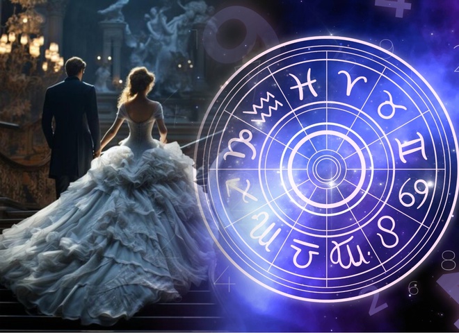 Цим 3 знакам зодіаку судилося невдовзі знайти своє кохання