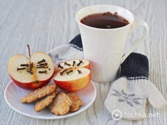 5 согревающих напитков