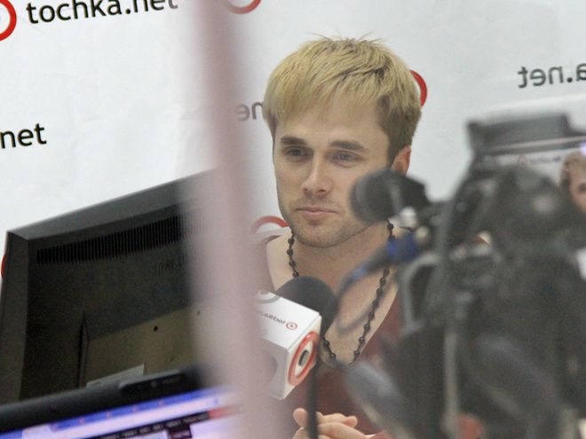 Марлен Каримов