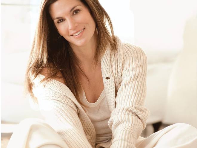 Синди Кроуфорд