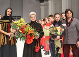 Показ TM Stolichny Показ TM Stolichny