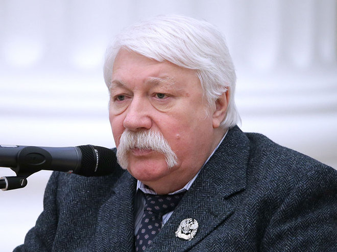 Эдуард Назаров