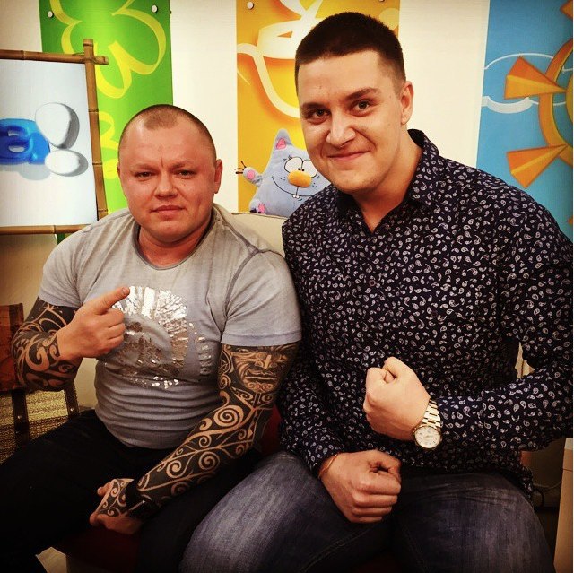 Анна Тураева