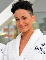 Бьюти-привычки украинских звезд