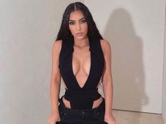 Ким Кардашьян