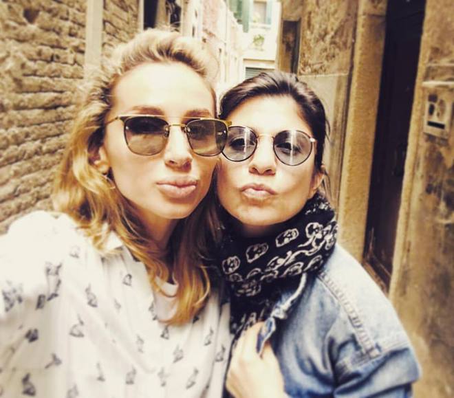 Продюсер Лободи підтримала позицію Наташі Корольової