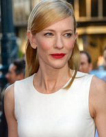 Образцовый лук: Кейт Бланшетт