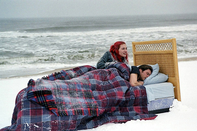 Фильмы про зиму