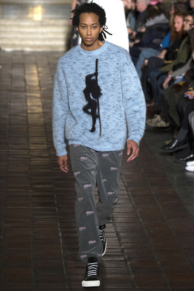 Модні принти осінь-зима 2017 - що буде актуально