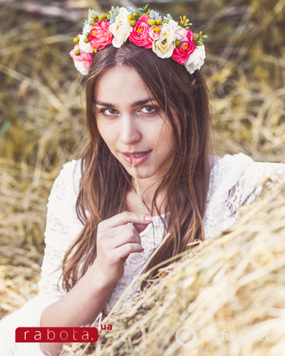 Наталия Малая