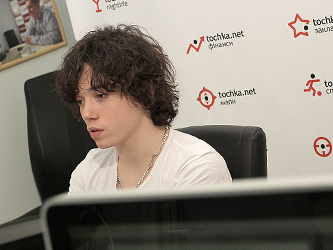 Дмитрий Сысоев