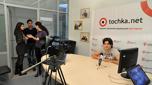 Володимир Ткаченко