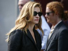 Джулия Робертс