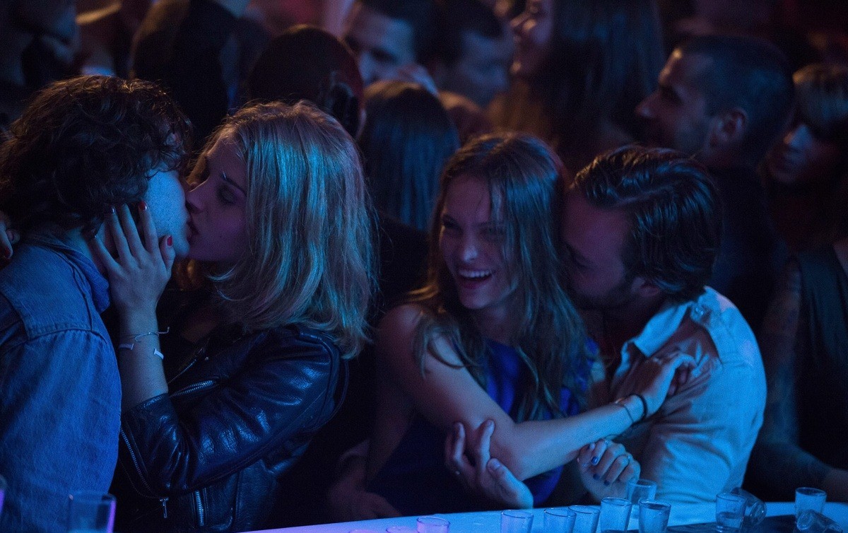 Этот неловкий момент