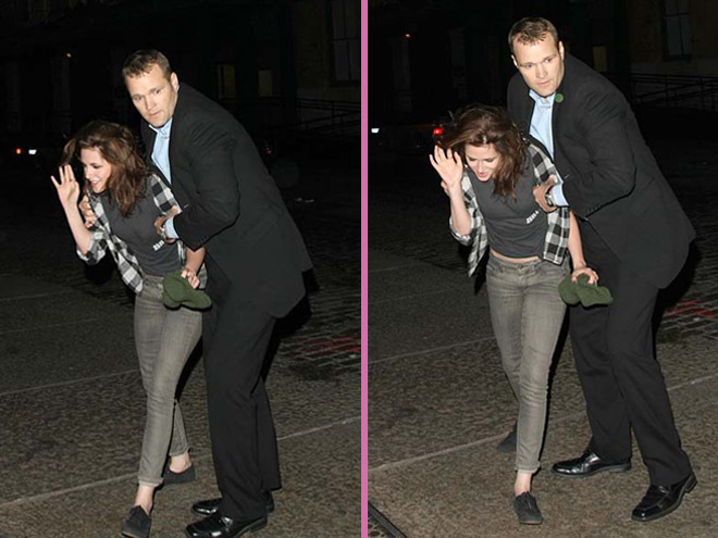 Крістен Стюарт