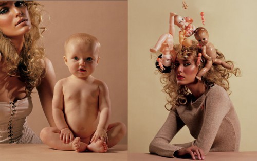 Гламурные картинки