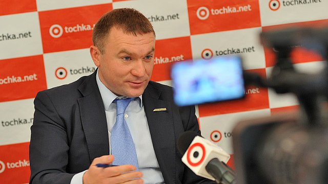 Ігор Мазепа