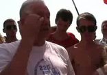 В Крыму захватили 3 БТР