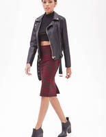 Юбка-карандаш Юбка-карандаш