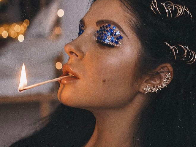 Нюша (instagram)