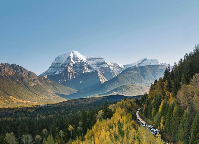 Путешествие в канаду - самые интересные национальные парки страны