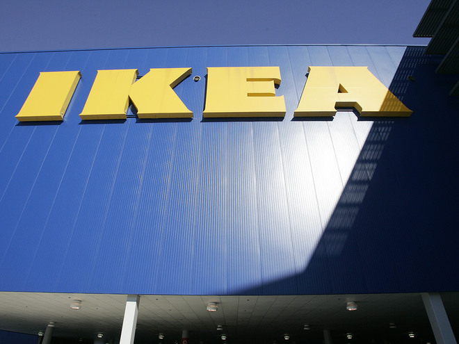 IKEA