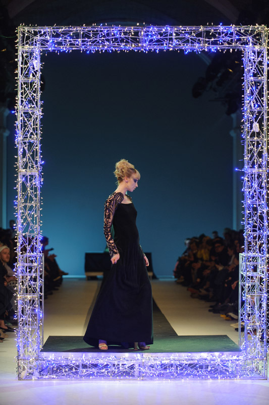 UFW AW 16/17: Zalevskiy