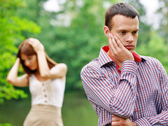 Як розлучитися з хлопцем без взаємної образи