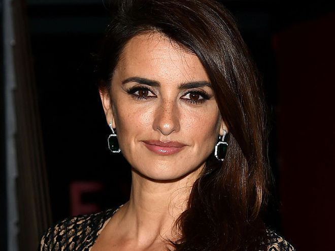 Пенелопа Крус (Cover)