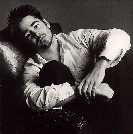 Колин Фаррелл