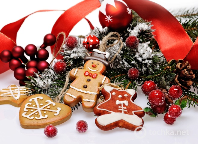 Старий Новий рік 2014: привітання зі святом, новорічні подарунки