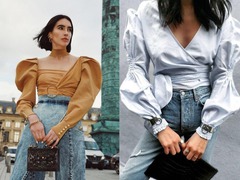 рубашки и блузы